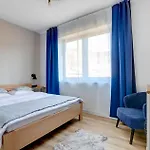 Forrest House Apartmán *