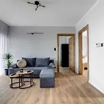 Apartmán Forrest House *