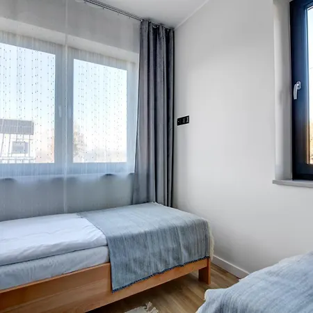 Forrest House * クリニツァ・ズドルイ