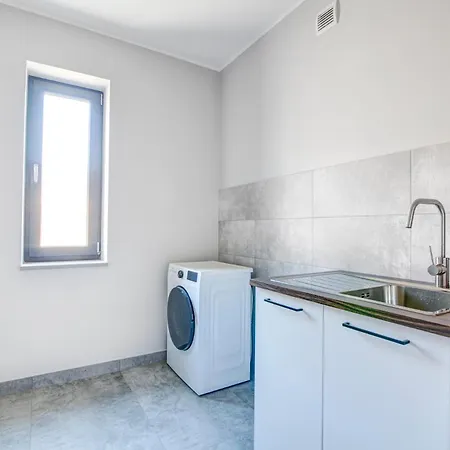 Forrest House クリニツァ・ズドルイ