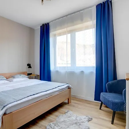 Forrest House Apartament *
