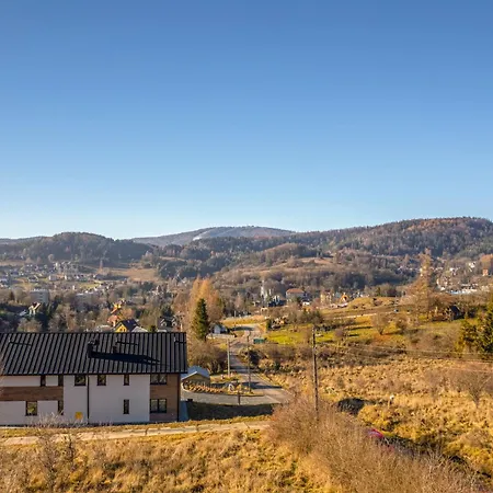 Forrest House Krynica-Zdrój