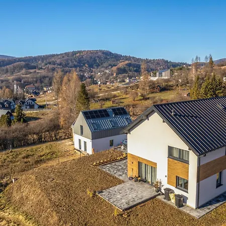 Forrest House アパート *