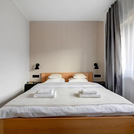 Forrest House Krynica Zdroj
