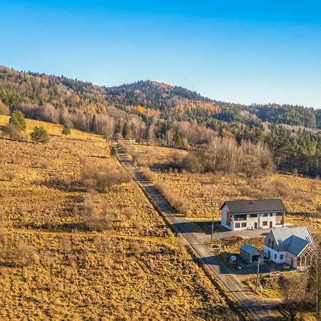 Forrest House アパート *