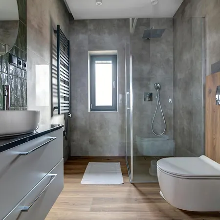 Forrest House アパート クリニツァ・ズドルイ