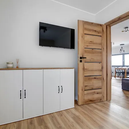 Forrest House Apartament Krynica-Zdrój