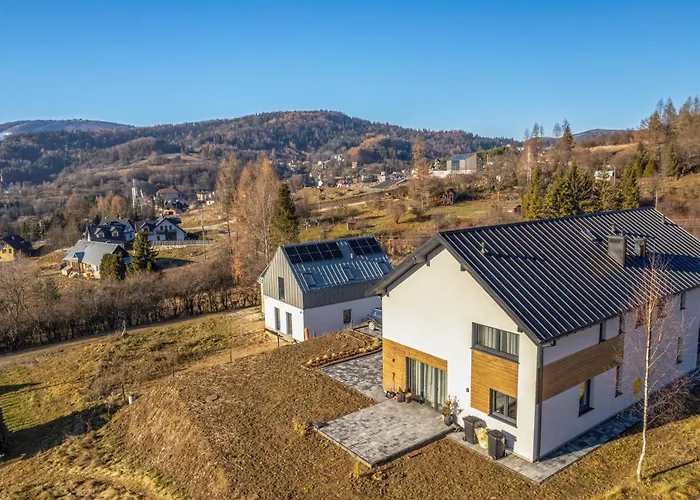 Forrest House Apartament *