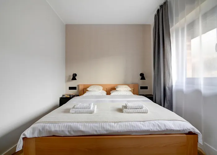 Forrest House Krynica-Zdrój