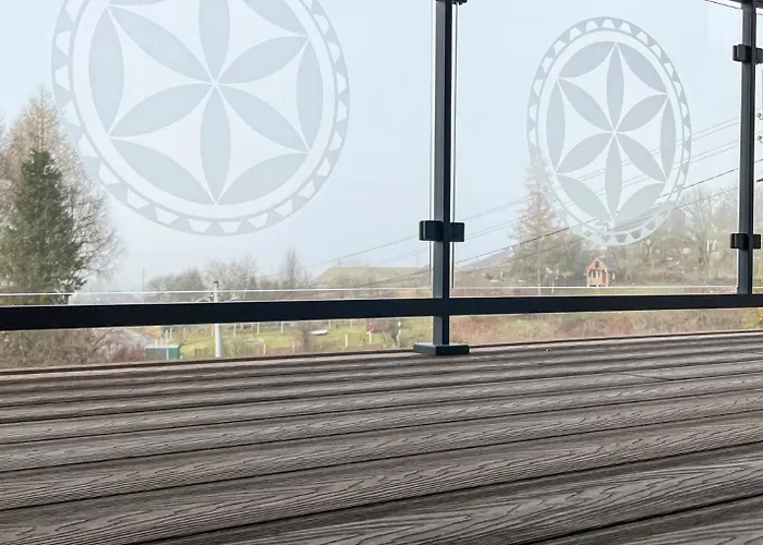 Forrest House * Krynica-Zdrój