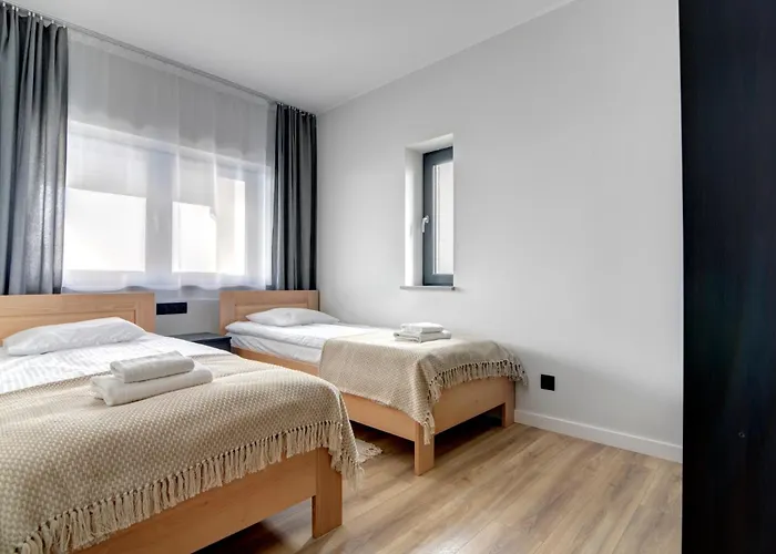 Forrest House Krynica-Zdrój